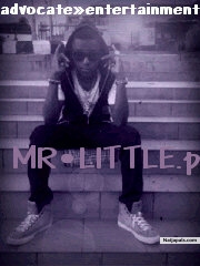 My new track comeing out - click for next photo