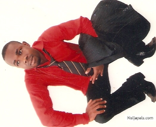 just me - click for next photo