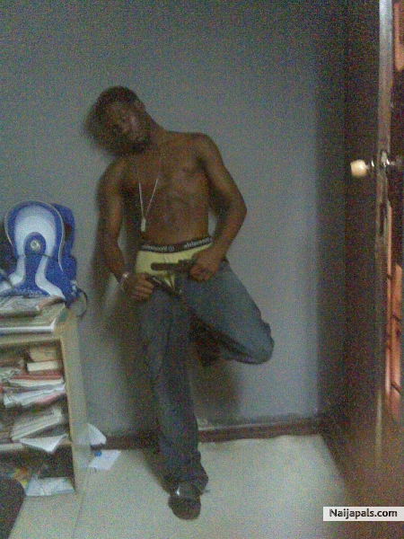 im the fuckin sex mami!!! gadda gadda!! haaaaa - click for next photo