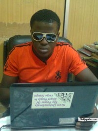 pacial worker in NNPC - click for next photo