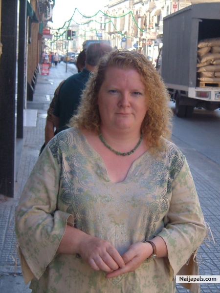 me in malta where i lived for 5 yrs - click for next photo