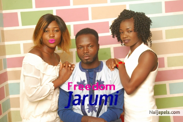 Jarumi