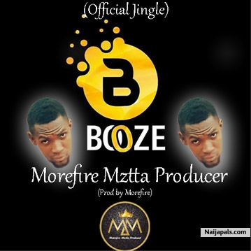 Booze