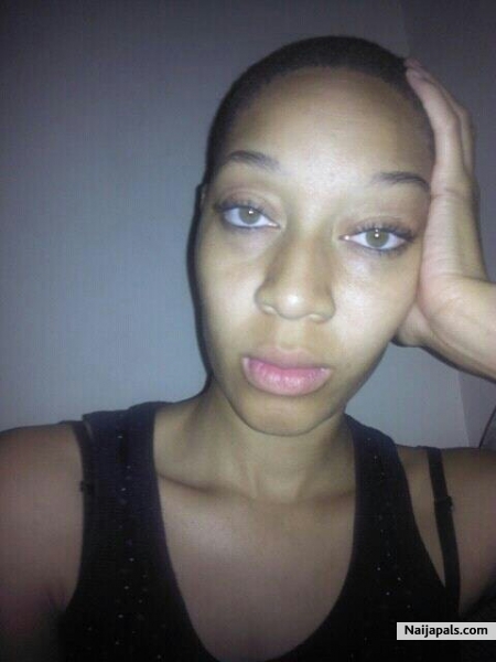bare face no makeup... - click for next photo