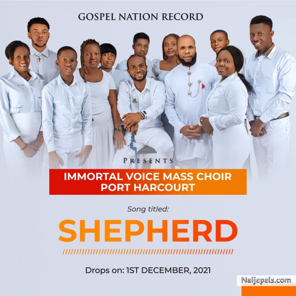 GOSPEL NATION - click for next photo