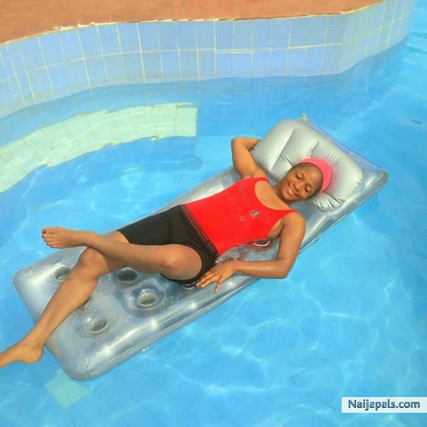 Barrister Princess Chinagorom Jennifer Williams Mbah - click for next photo
