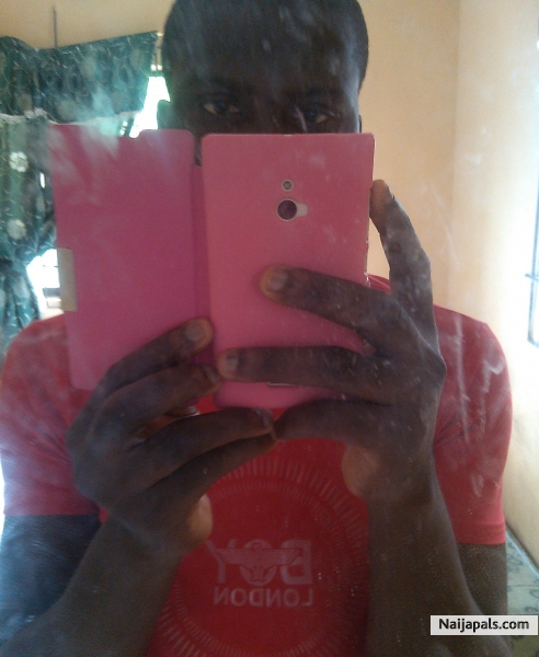 selfie - click for next photo