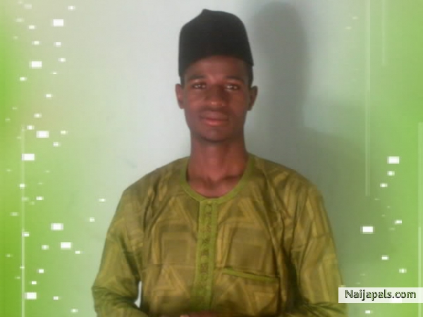 Allah is one - click for next photo