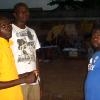 me, quam and banu - click for next photo