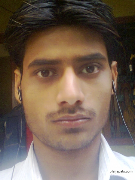 Myself - click for next photo
