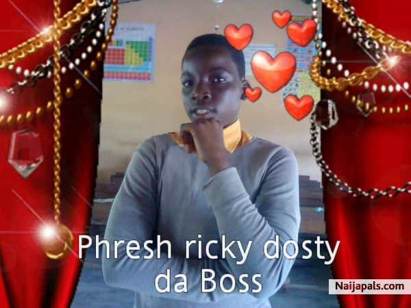 Phresh Boy - click for next photo
