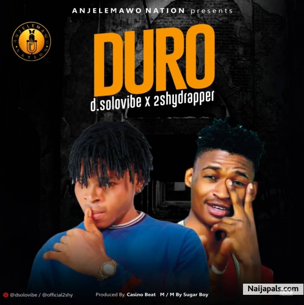 DURO. Fit 2shydrapper
