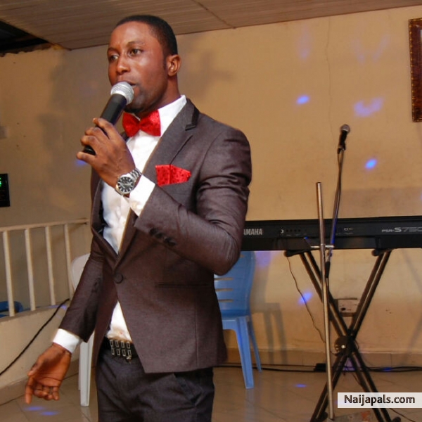mc comedian big solo - click for next photo