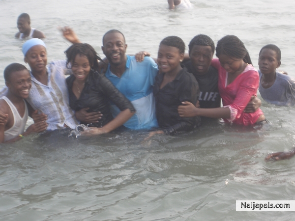 Beach pics - click for next photo