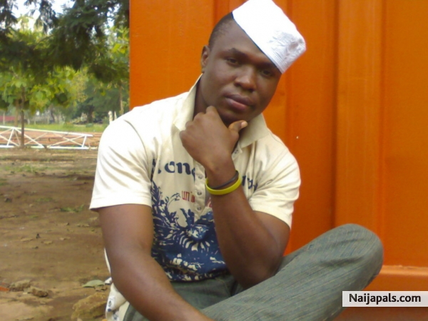 Don Jazzy - click for next photo