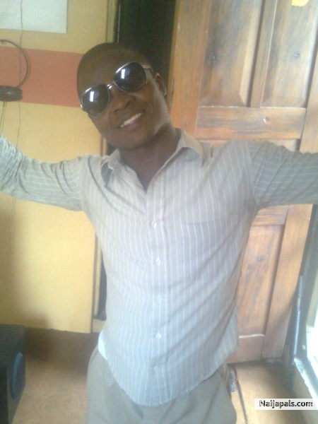 Me just feeling like a president - click for next photo