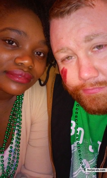 Celtics game - click for next photo