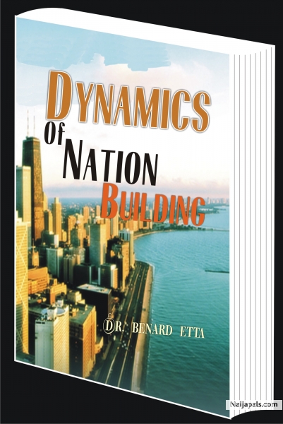 Dynamics of Nation Building 25USD!!! - click for next photo