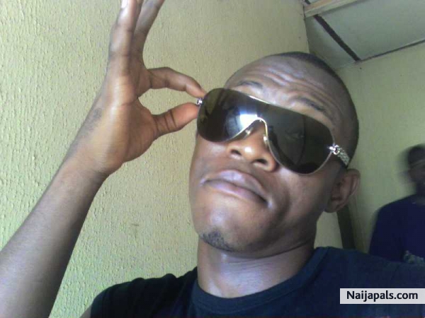 No be God? - click for next photo