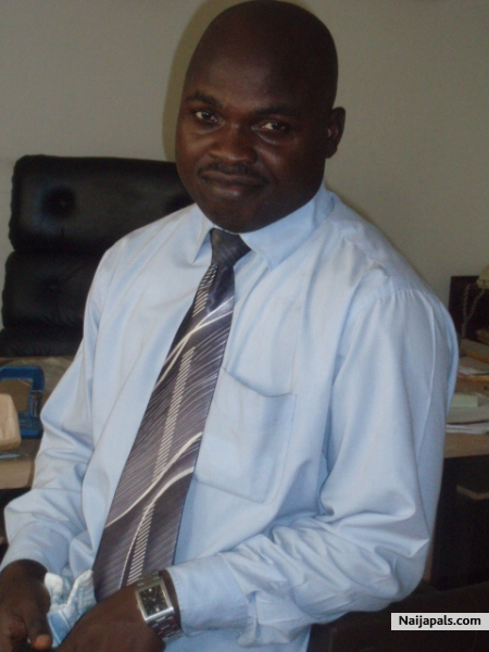 In My Office - click for next photo