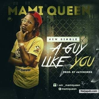MAMIQUEEN - click for next photo
