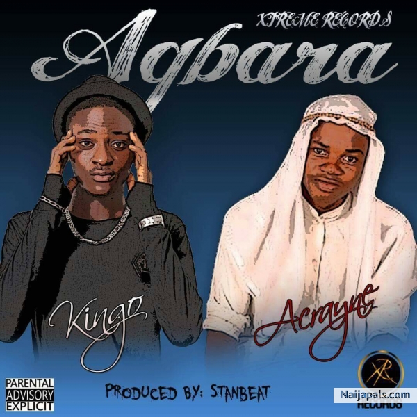 AGBARA