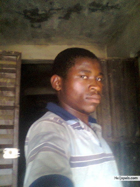 I am man of all people and i belong to no body - click for next photo