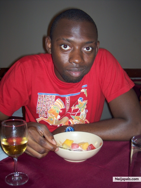 Having Breakfast - click for next photo