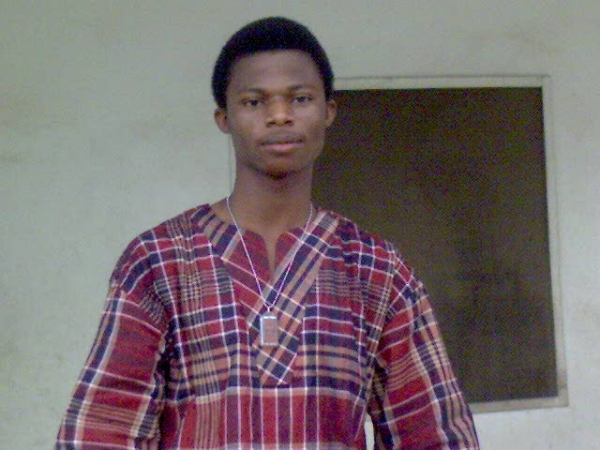 FROM DA NIGER DELTA TO ACCROSS DA SEAZ - click for next photo