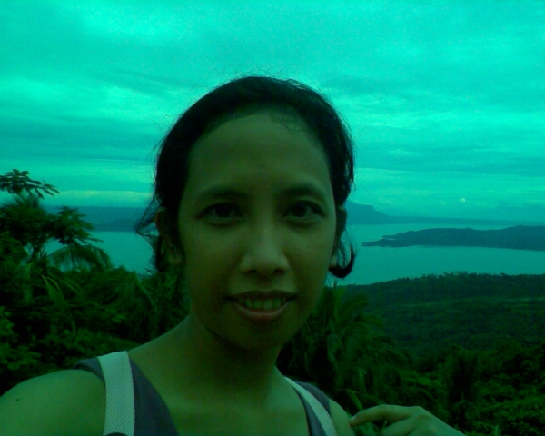 Tagaytay... - click for next photo