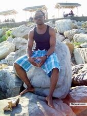 just chillling - click for next photo