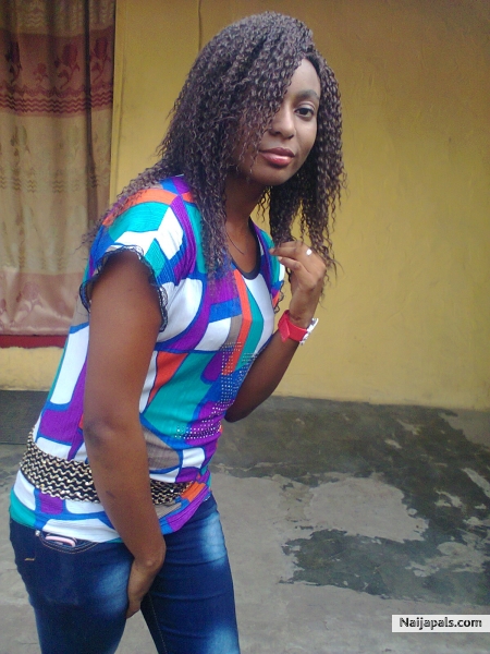 My Pretty wife - click for next photo