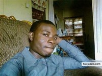 AM EJIKUNLE 4 LIFE - click for next photo