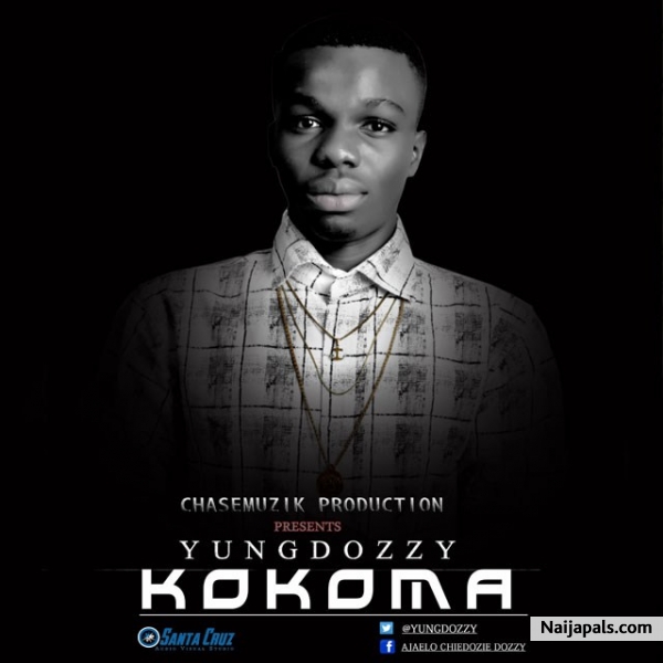Kokoma [Prod. By Chasemuzik]