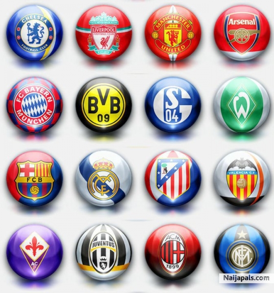 No1 Is Mine.. Dats Chelsea - click for next photo