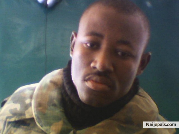 Me and myself - click for next photo