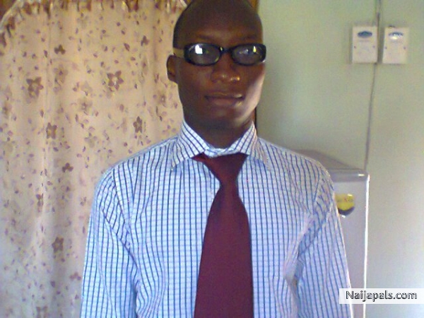 Senator Segun - click for next photo