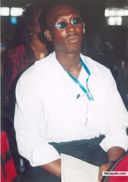 Our strength is in our togetherness,pls tell them ooooooo... - click for next photo