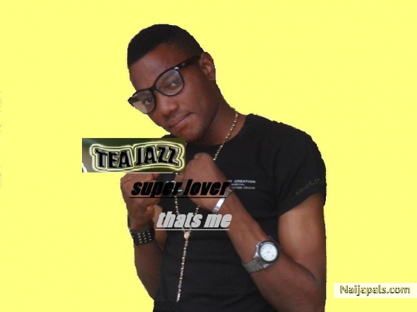 Super super lover