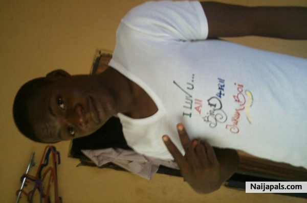 proundly jukun boi - click for next photo