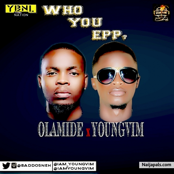 Who You EPP