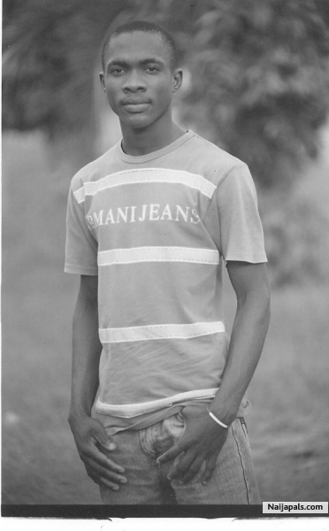 STILL ME....... - click for next photo