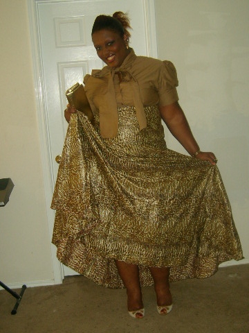 reppin 9ja.... - click for next photo
