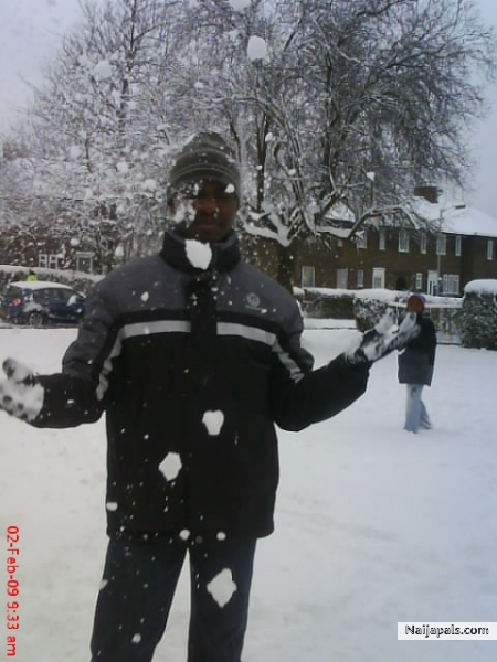 in d snow - click for next photo