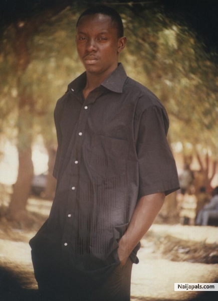 Just Ty - click for next photo