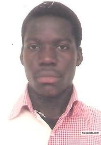 my passport - click for next photo