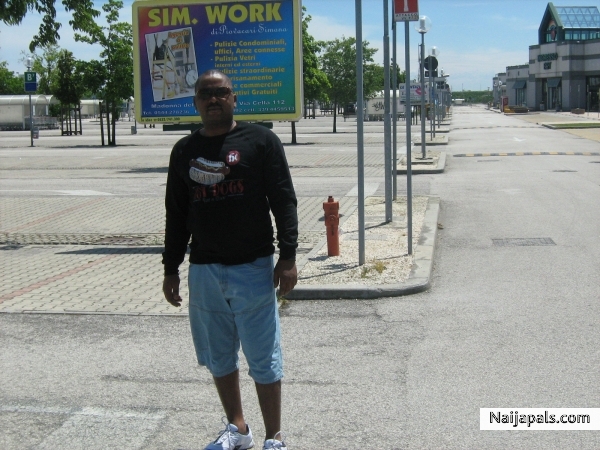 My big bros Peniso. I love U forever! - click for next photo