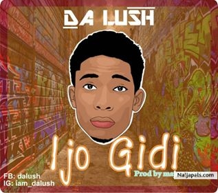 IJO GIDI