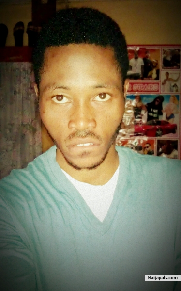 Bishopkon is real and soon u will feel d real deal no tricks I thrill - click for next photo