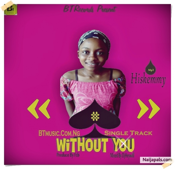 Without You || BTRecordz